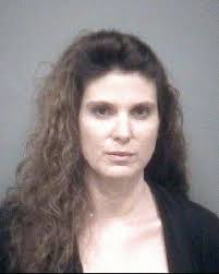 Kristy Ferrell's Instagram, Twitter & Facebook