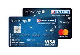 Earn westjet dollars on flights, vacation packages and more. Jetprivilege Hdfc Bank Cards International Spend Offers Live From A Lounge