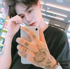 Trên đây là bộ sưu tập hình xăm đẹp cho nam đáng chú ý, đa dạng từ chủ đề, phong cách thiết kế cho tới vị trí trên cơ thể. 47 Boy XÄƒm Trá»• Y TÆ°á»Ÿng XÄƒm Trai Ä'áº¹p Thá»i Trang Punk