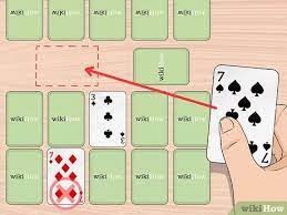 Runs are extremely beneficial to the players and there's a limited number of cards in them. How To Play Trash 10 Steps With Pictures Wikihow