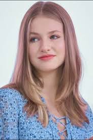 7 Princess leonor ideas