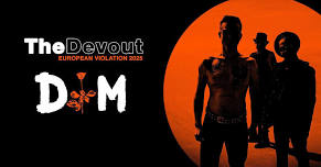 The Devout – Depeche Mode Tribute