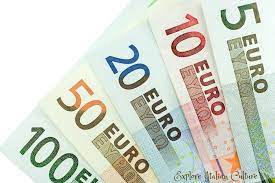 Italy has been influential at a coinage point of view: Currency In Italy What Does It Look Like And Where S Best To Get It
