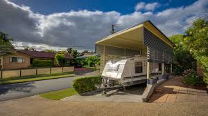 If the roof of your carport is flat and. Detached Carport Ideas Brisbane Gold Coast Se Qld