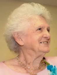 Lavonne Deese Crump Obituary