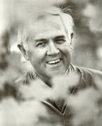 Charley Harper was born