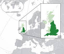 Inglaterra es una de las cuatro naciones constituyentes del reino unido. Inglaterra Wikipedia La Enciclopedia Libre