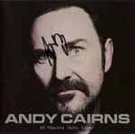 Andy Cairns