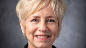 Staff Profiles Archive