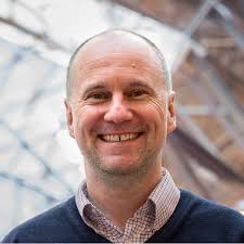 Albert Wenger · DLD Speaker