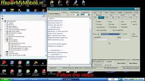 Karbonn A1+ Hard Reset using Miracle ...