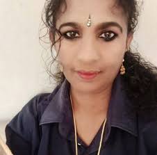 Chandrupriya love life