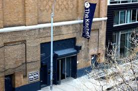the kitchen, official artspace partner