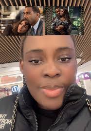 Tasha Batts's Instagram, Twitter & Facebook