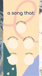 The options for game play are endless once you know how to make bingo cards. How To Make Instagram Bingo Templates