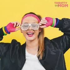To print the 80s party banner, just sign up for the newsletter in the box below and you will get the printable banner in your email. 20 Awesome 80s Party Decoration Ideas And Inspiration