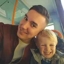 Mark Picton (@MarkP74)