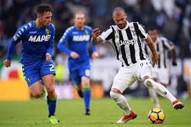 Currently, sassuolo rank 7th, while juventus hold 4th position. Juventus Sassuolo 7 0 Raccogliere I Cocci E Guardare Avanti Canale Sassuolo