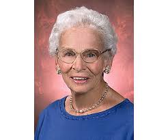 Evelyn Martin Obituary (1925