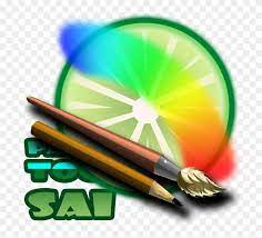 Paint Tool Sai 2019 Setup Serial Key Full Latest Paint Tool Sai Painting Tools Paint Software