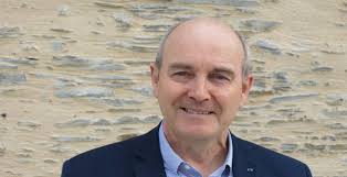 Verrières-en-Anjou. Didier Simon conduit une liste alternative « Verrières  Ensemble Autrement »