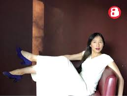 Amazing Asians in the Arts: Jinna Kim - The Cre8sian Project