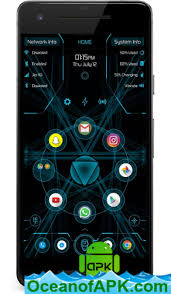Personaliza tu smartphone android con un launcher elegante e inteligente, que te sugiere aplicaciones . Arc Launcher Pro V12 1 Patched Apk Free Download Oceanofapk