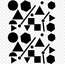 The triangles all meet at one point at the top of the shape called the apex. Geometric Shape Geometry Circle Graphic Design Png 800x800px Geometric Shape Area Art Black Black And White