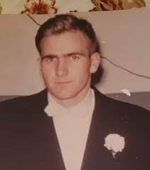 Neil Ronald McEachern Obituary (2023)