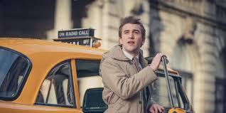 A heartfelt chronicle of young friends. It S A Sin What Happens To Colin In Episode 3
