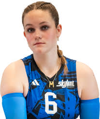 MacKenzie Carr, Colleyville Heritage