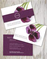 Calla Lily Wedding Invitation Ink Wedding Invitations Calla Lily Wedding Invitations Lily Wedding Invitations Calla Lily Wedding