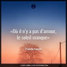 De L Amour Proverbe Francais Proverbe Francais Proverbe Amour