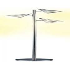 Park Madison Lighting Pmf 4653 16 Led Reading And Floor Lamp For Living Rooms Bedrooms Elegant Fully Adjustable 3 Light