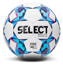 Allballz football 2021 premier league uefa size 5 training ball. Footballs Play With The World S Best Football From Select