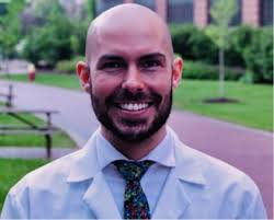 John Alexander Cochrane, MD