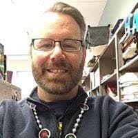 Mark Pearsall's Instagram, Twitter & Facebook