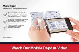 Learn the hold policies the federal reserve has put in place hold policies are determined by the federal reserve. Mobile Check Deposit Vantage Bank