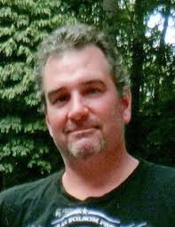 Obituary information for Russell "Rusty" Scott Johnson