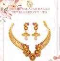 Shree Salasar Balaji Jewellers Pvt. Ltd.