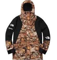 Supreme x the north face studded nuptse jacket red size medium. Supreme X The North Face Mountain Jacket Blvcks Street