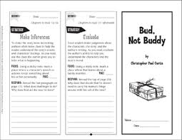 Start studying bud not buddy. Printable Bookmarks And Pencil Toppers For Elementary Students Of Any Grade