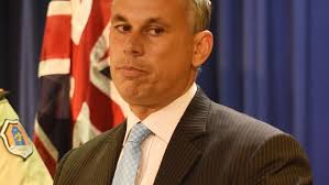 Adam Giles to be NT Corrections Minister: 'I might break every United  Nations' convention'