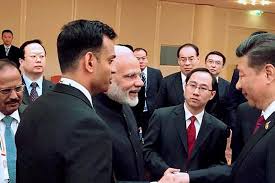 When trump met with german chancellor angela merkel, he seemed to decline her offer to. Photos G20 Summit From Modi Xi Warm Handshake To Leaders Spouses Cruise Tour Here Are Latest Images From Hamburg Meet The Financial Express Page 9