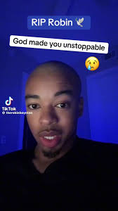 Divine Robinson Death