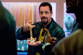 Inside The Diamond District The Grimy Shiny Setting Of Uncut Gems The Ringer