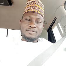 Ondoma Teddy Roberts