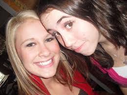 Jessica Grigsby's Instagram, Twitter & Facebook