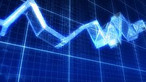 3d Chart Line On Worksheet Stock Footage Video 100 Royalty Free 1391710 Shutterstock