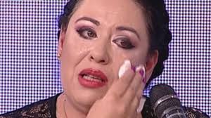 Oana roman, pusă la zid de către răutăcioși: Oana Roman In Lacrimi È™oc Ce I A FÄƒcut Marius Elisei Vedeta A Plans In Direct La Tv E De Necrezut B1 Ro